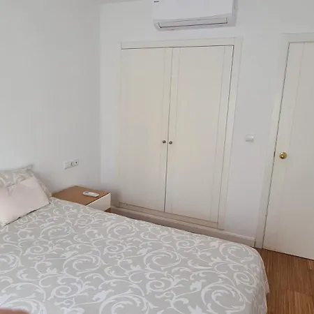Apartament Playa Y Golf
