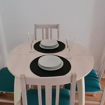 Playa Y Golf Apartament Alicante