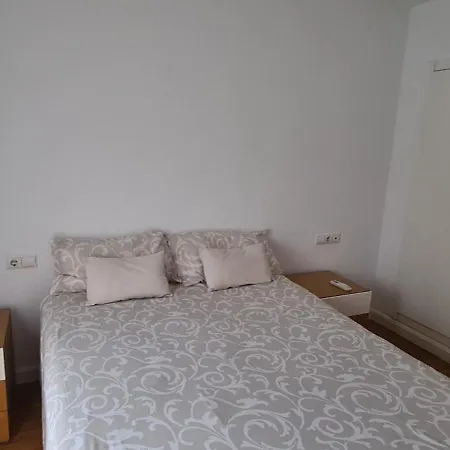 Apartament Playa Y Golf Alicante