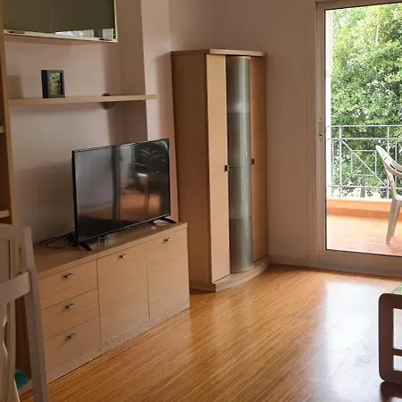 Playa Y Golf Apartament *