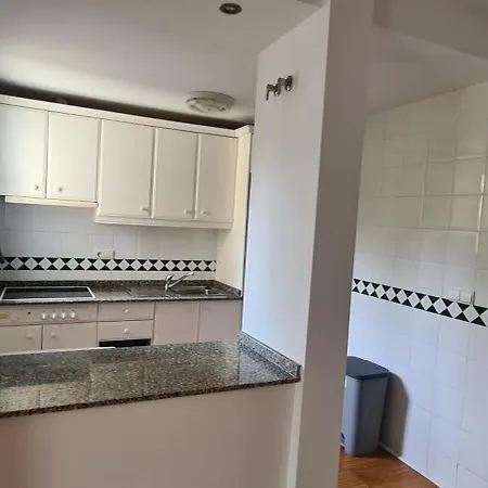 Apartament Playa Y Golf