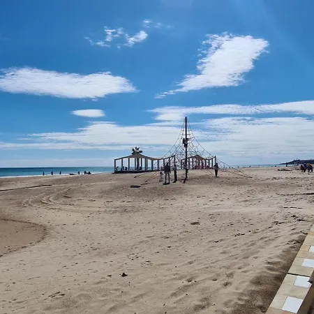 Apartament Playa Y Golf *