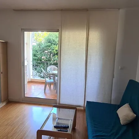 Playa Y Golf Apartament Alicante