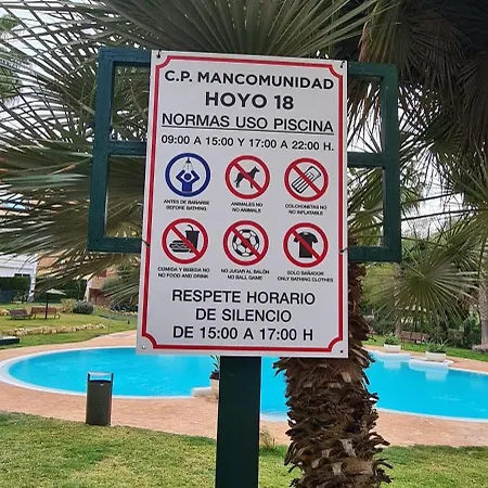 Playa Y Golf * Alicante