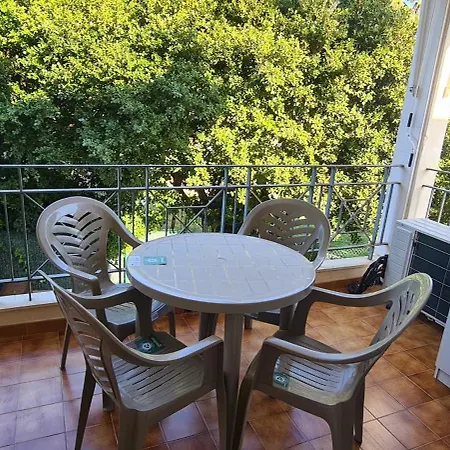 Playa Y Golf Apartament *