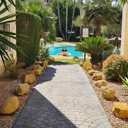 Apartament Playa Y Golf *
