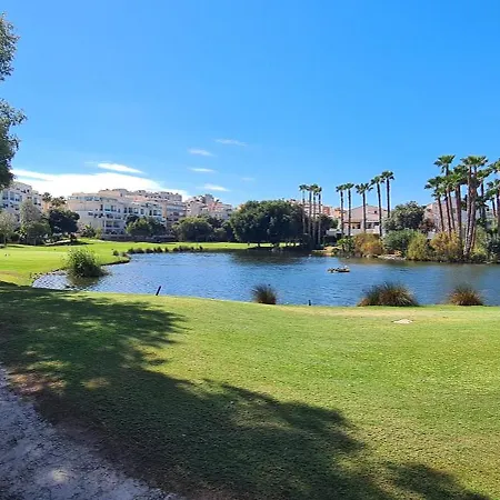 Playa Y Golf Alicante