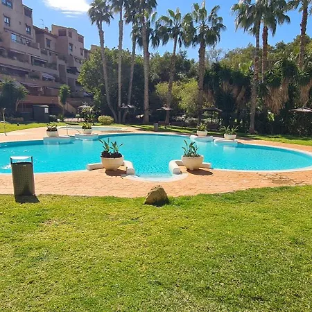 Playa Y Golf Apartament