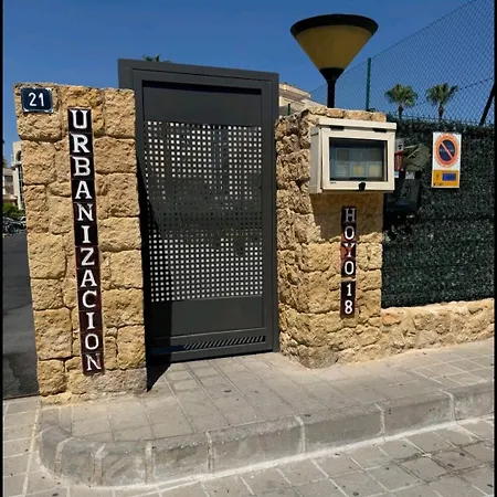 Playa Y Golf Apartament Alicante