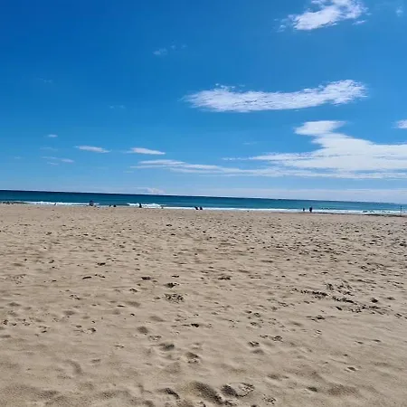 Apartament Playa Y Golf