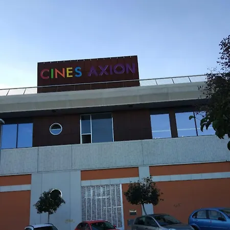 Apartament Playa Y Golf Alicante