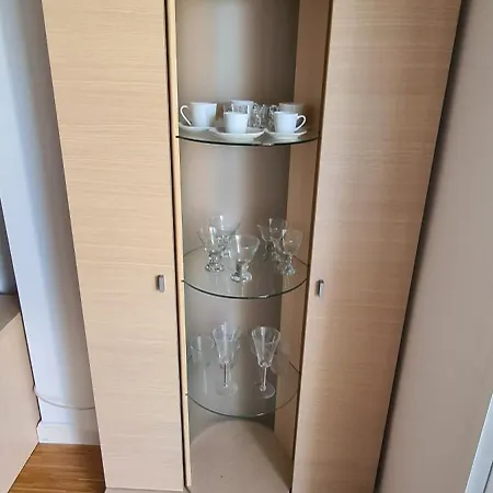 Apartmán Playa Y Golf *